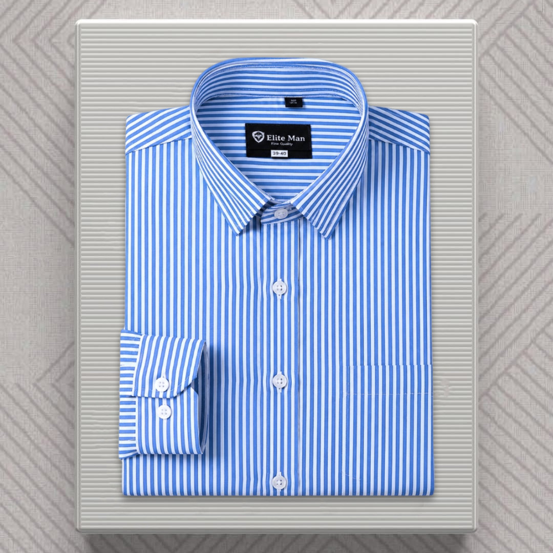 Premium Stripe Shirt