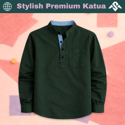 Herringbone Fabrics Premium Quality Katua