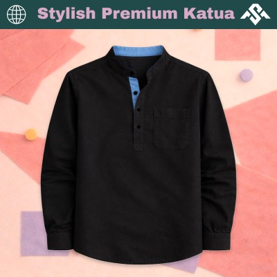 Herringbone Fabrics Premium Quality Katua