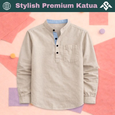 Herringbone Fabrics Premium Quality Katua